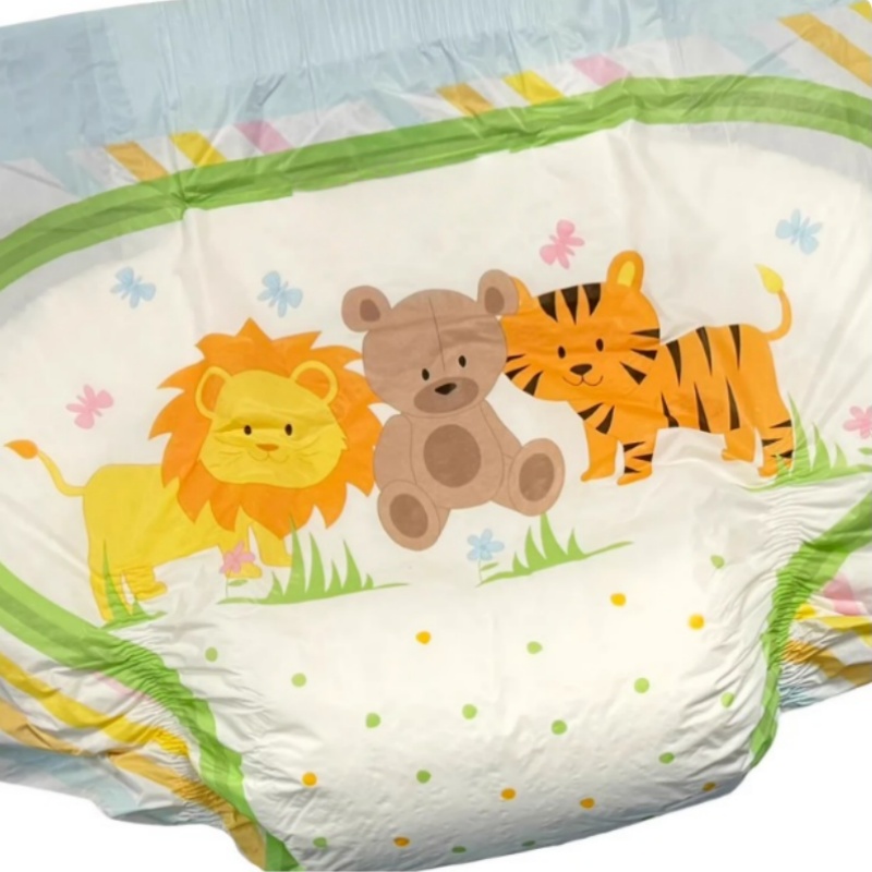 Experience 2pcs/Pack ABDL Diap – Multi Pack Underwear Bewertung und Preis