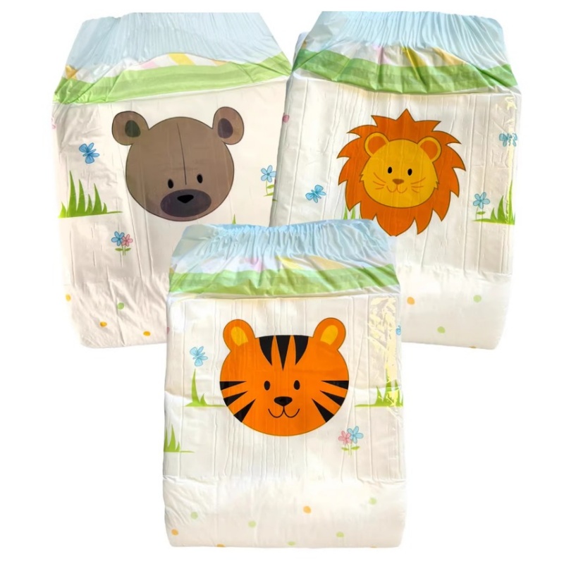Experience 2pcs/Pack ABDL Diap – Multi Pack Underwear Bewertung und Preis
