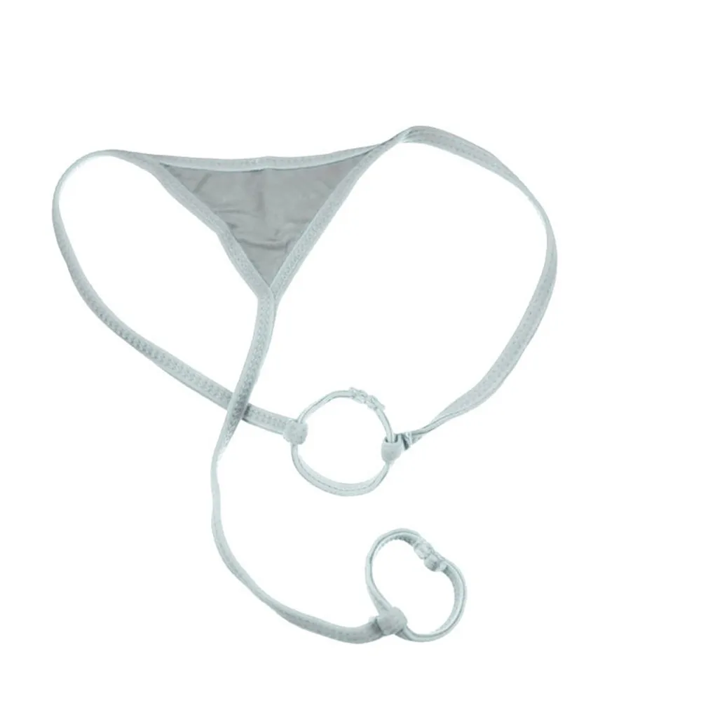 Men's Stretch T-Back Thong Und – Jockstrap Athletic Bewertung und Preis