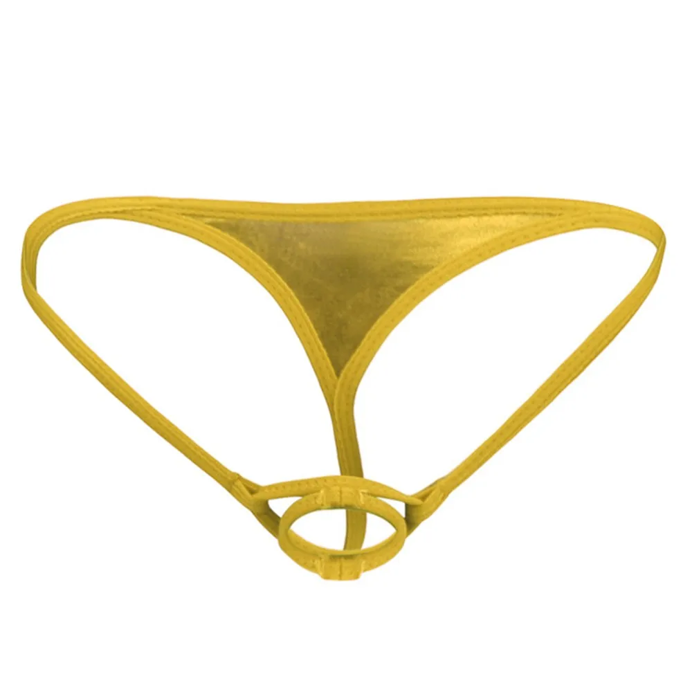 Men's Stretch T-Back Thong Und – Jockstrap Athletic Bewertung und Preis