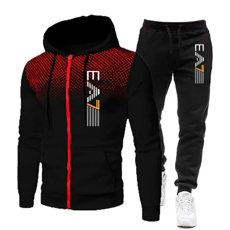 Warm Hooded Sports Outfit For  – Thermal Long John Bewertung und Preis