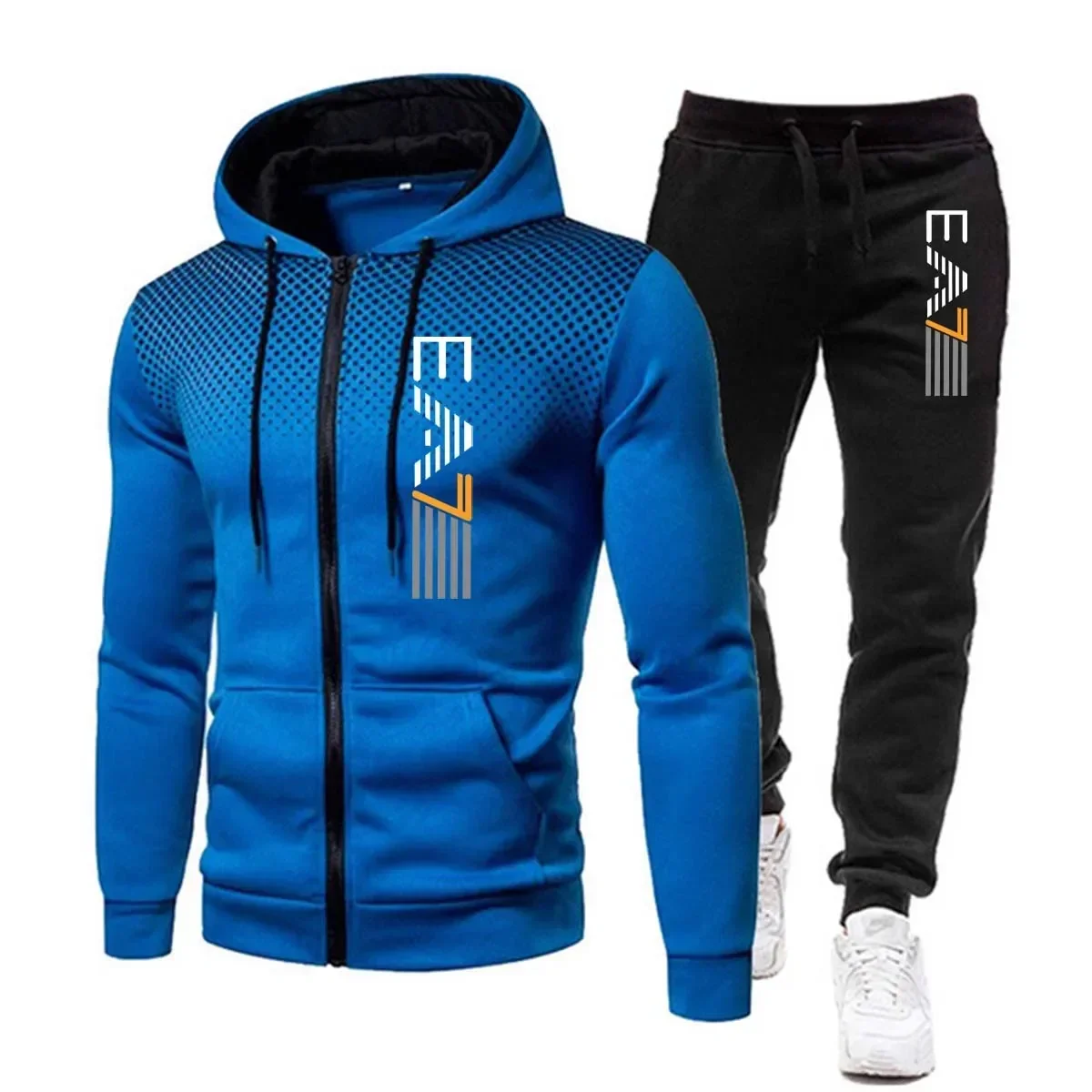 Warm Hooded Sports Outfit For  – Thermal Long John Bewertung und Preis