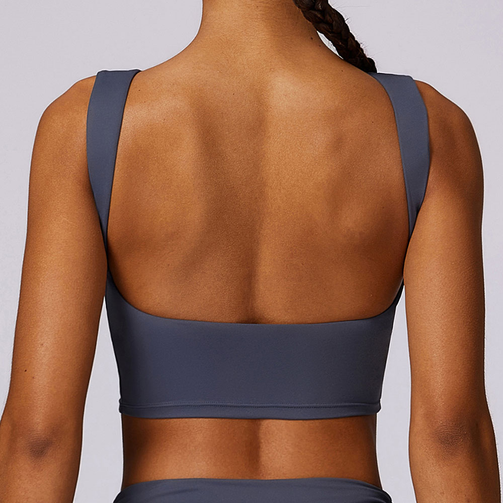 Women Sports Bras Yoga Top Ves – Quick Dry Underwear Bewertung und Preis