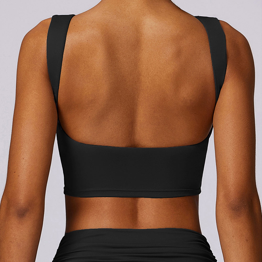 Women Sports Bras Yoga Top Ves – Quick Dry Underwear Bewertung und Preis