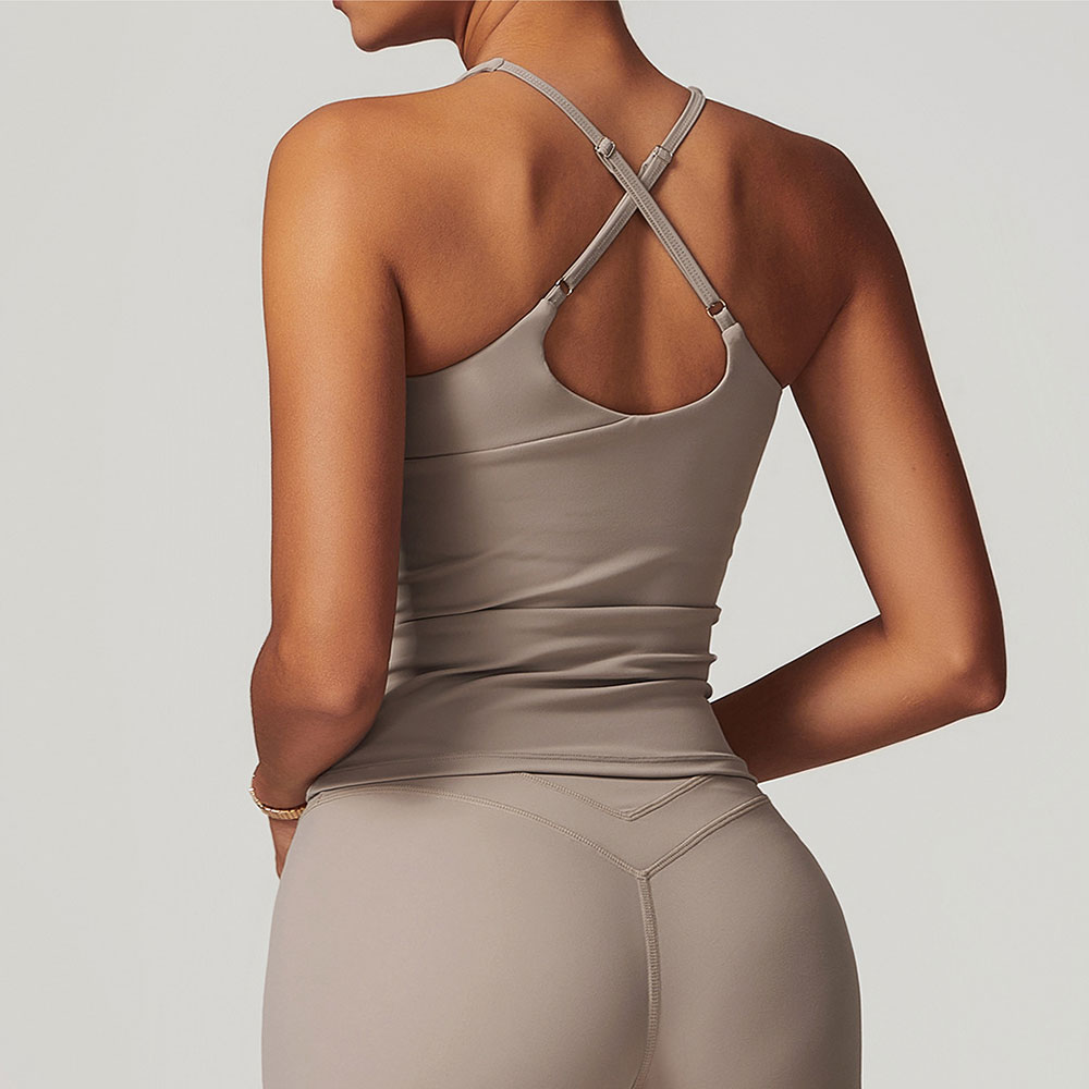 JUREN Sexy Women's Sports Bra  – Quick Dry Underwear Bewertung und Preis