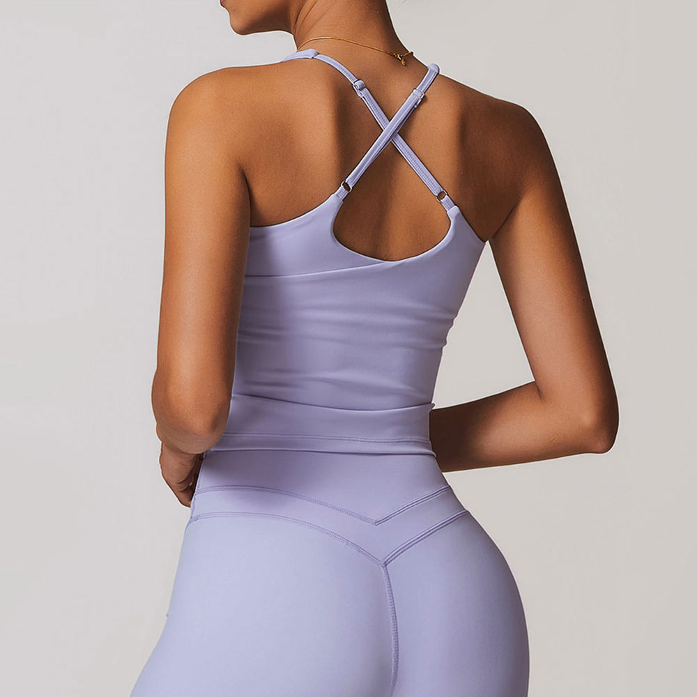 JUREN Sexy Women's Sports Bra  – Quick Dry Underwear Bewertung und Preis