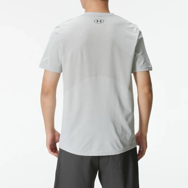 Under Armour Men Slim Fit Mesh – Undershirt Crew Neck Bewertung und Preis