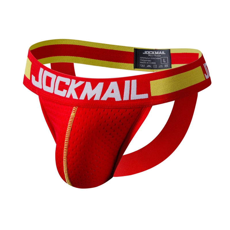 Sexy Gay Men Mesh Jockstrap Un – Jockstrap Athletic Bewertung und Preis