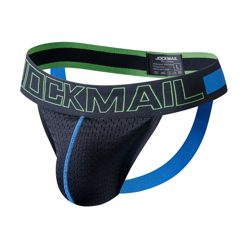 Sexy Gay Men Mesh Jockstrap Un – Jockstrap Athletic Bewertung und Preis