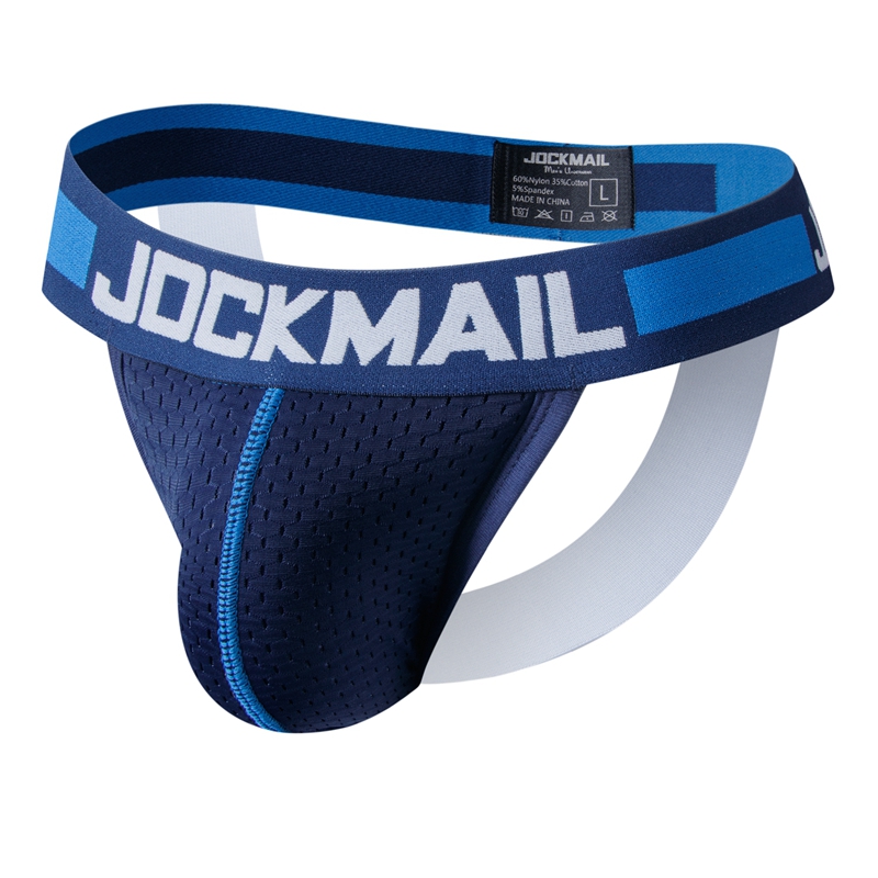 Sexy Gay Men Mesh Jockstrap Un – Jockstrap Athletic Bewertung und Preis