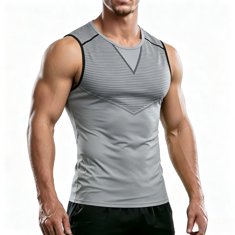 Comprehensive Training Sleevel – T Shirt Tight Fit Bewertung und Preis