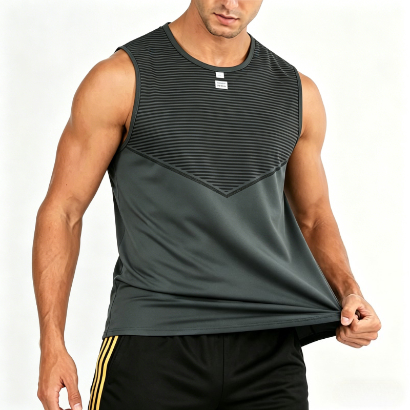 Comprehensive Training Sleevel – T Shirt Tight Fit Bewertung und Preis
