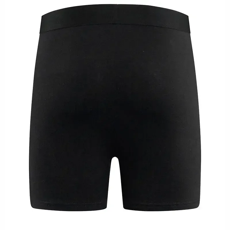 3pcs Men's Cotton Underwear Bo – Boxer Brief Pack Cotton Bewertung und Preis