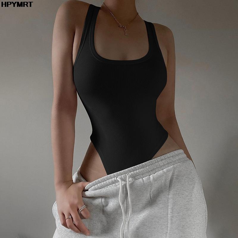 Women Summer Texture Backless  – Tank Top Ribbed Bewertung und Preis