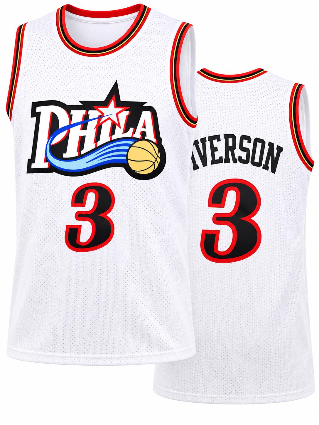 Men's Basketball Jersey Black  – Sleeveless Undershirt Bewertung und Preis
