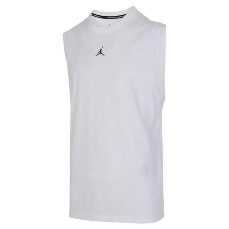 NIKE Men's J DF SPRT SLVLS TOP – Sleeveless Undershirt Bewertung und Preis