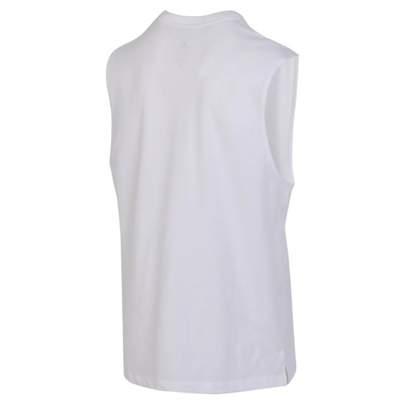 NIKE Men's J DF SPRT SLVLS TOP – Sleeveless Undershirt Bewertung und Preis