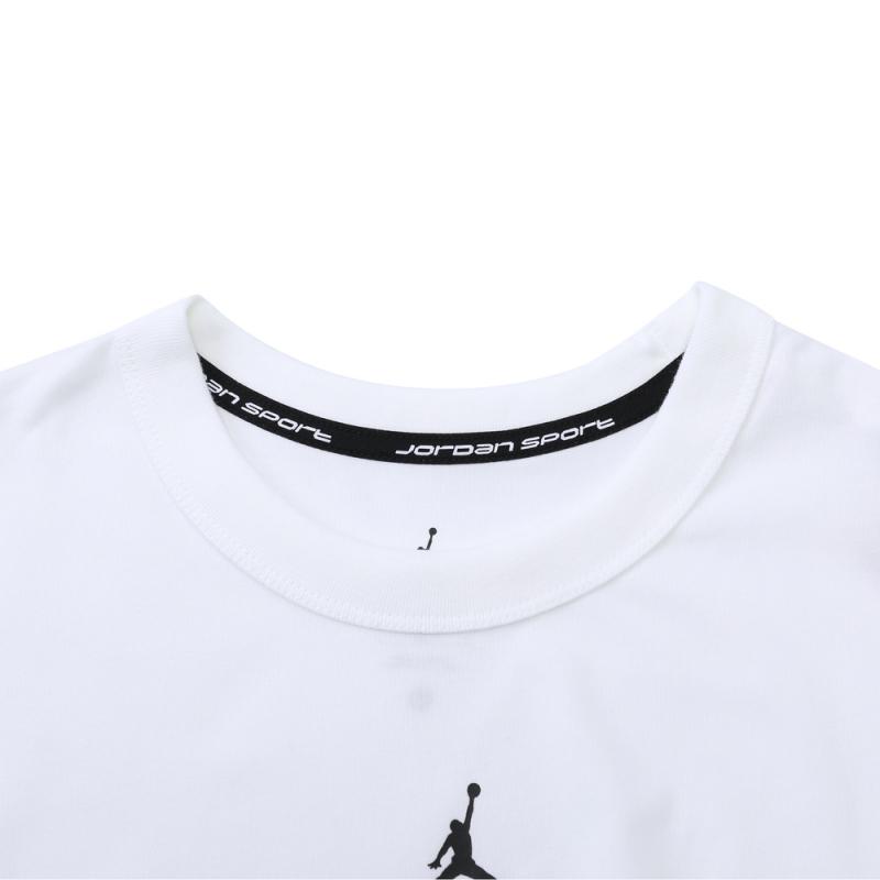 NIKE Men's J DF SPRT SLVLS TOP – Sleeveless Undershirt Bewertung und Preis