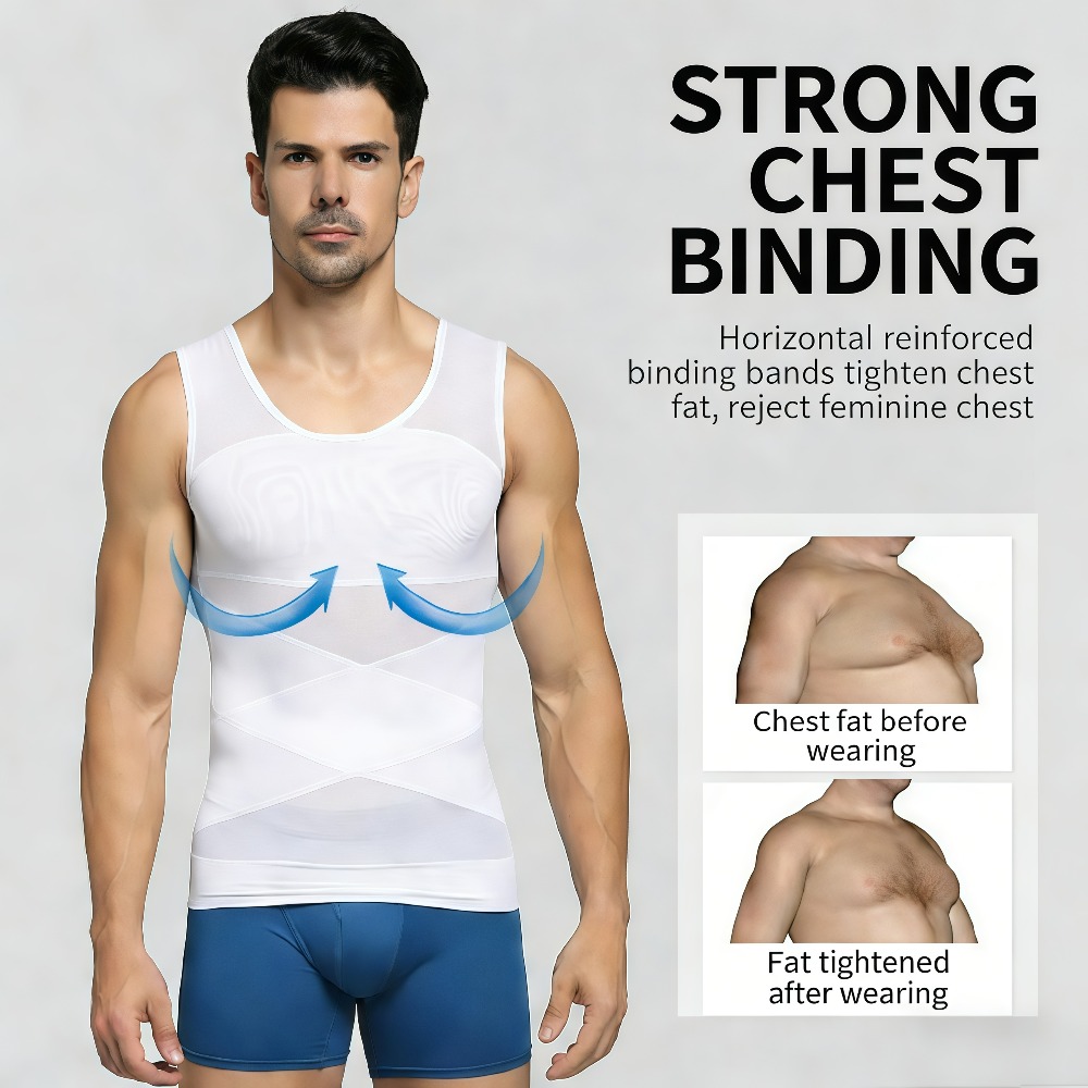 Sleeveless Body Shaper Vest fo – Sleeveless Undershirt Bewertung und Preis
