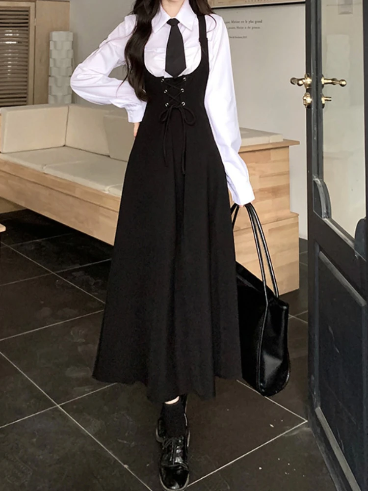 Chic Elegant Dress Sets Women  – Sleeveless Undershirt Bewertung und Preis