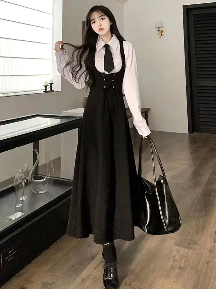 Chic Elegant Dress Sets Women  – Sleeveless Undershirt Bewertung und Preis