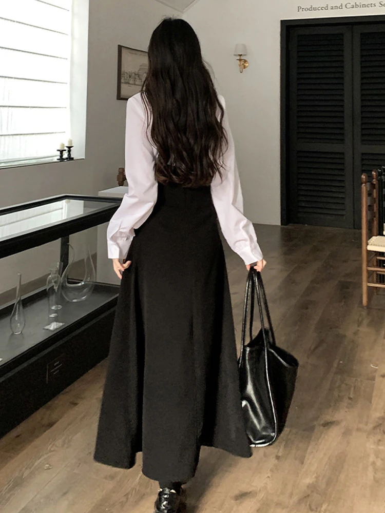 Chic Elegant Dress Sets Women  – Sleeveless Undershirt Bewertung und Preis