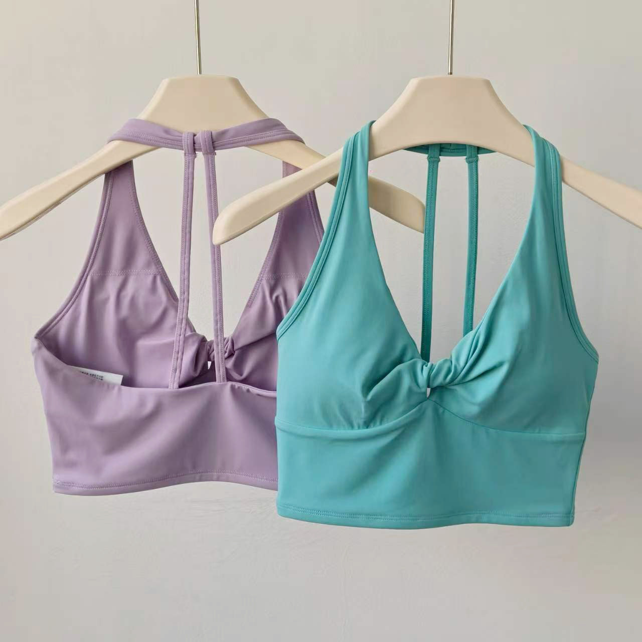 Women's Longline Strappy Sport – Suspender Tank Top Bewertung und Preis