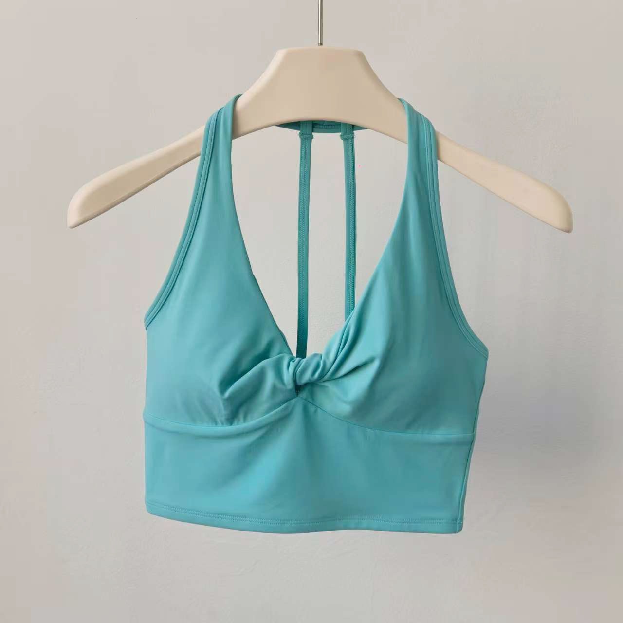 Women's Longline Strappy Sport – Suspender Tank Top Bewertung und Preis