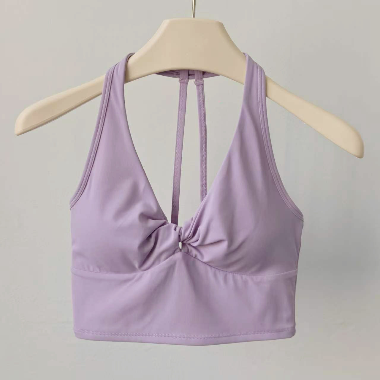 Women's Longline Strappy Sport – Suspender Tank Top Bewertung und Preis