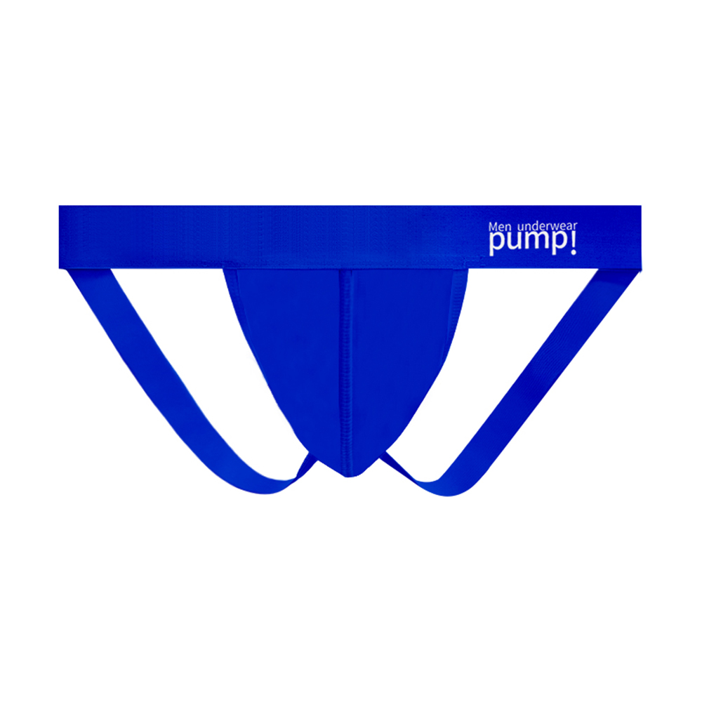 1PCS Men's Pump! Jockstrap Und – Jockstrap Athletic Bewertung und Preis