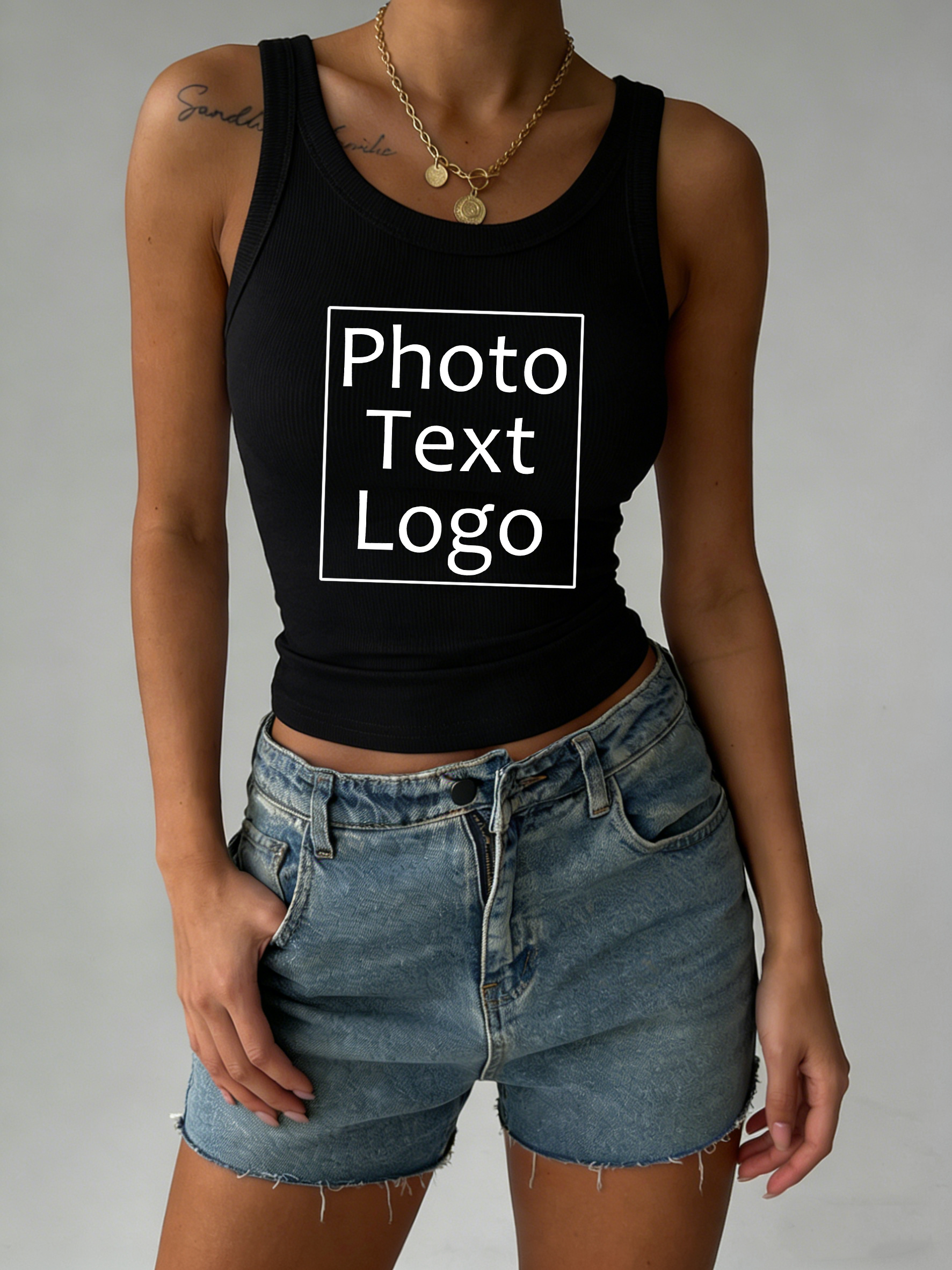 Personalized Custom Print Thre – T Shirt Tight Fit Bewertung und Preis