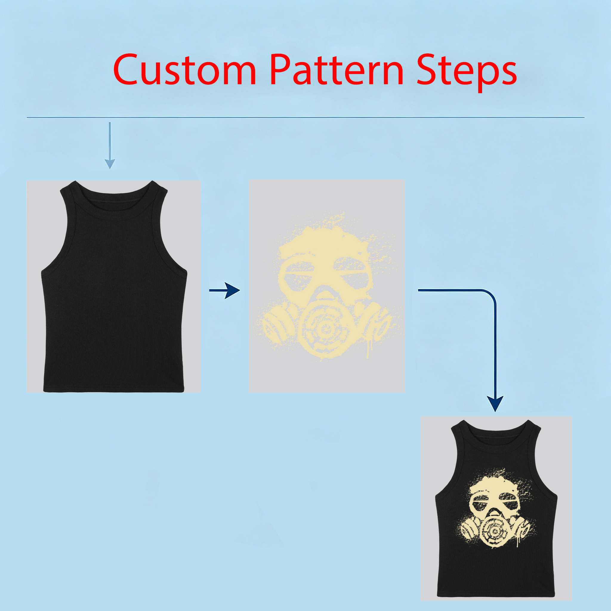 Personalized Custom Print Thre – T Shirt Tight Fit Bewertung und Preis