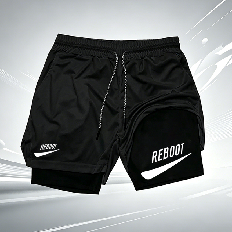 Summer Sport Athletic 2-in-1 R – Compression Shorts Athletes Bewertung und Preis