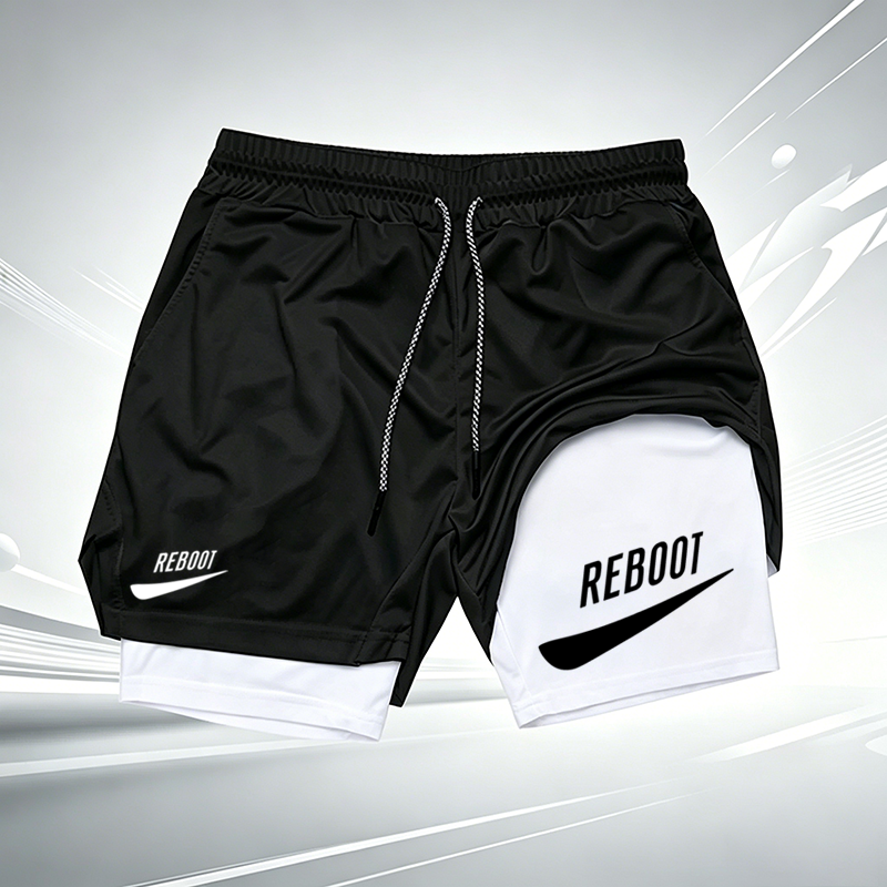 Summer Sport Athletic 2-in-1 R – Compression Shorts Athletes Bewertung und Preis