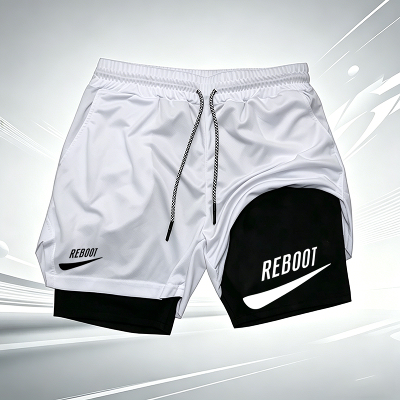 Summer Sport Athletic 2-in-1 R – Compression Shorts Athletes Bewertung und Preis