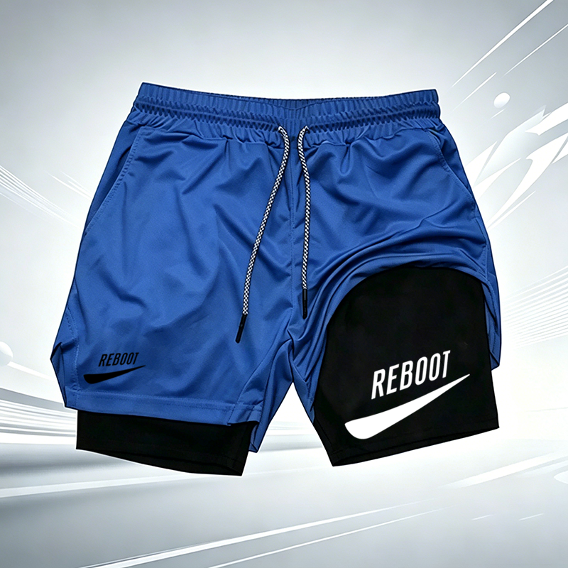 Summer Sport Athletic 2-in-1 R – Compression Shorts Athletes Bewertung und Preis