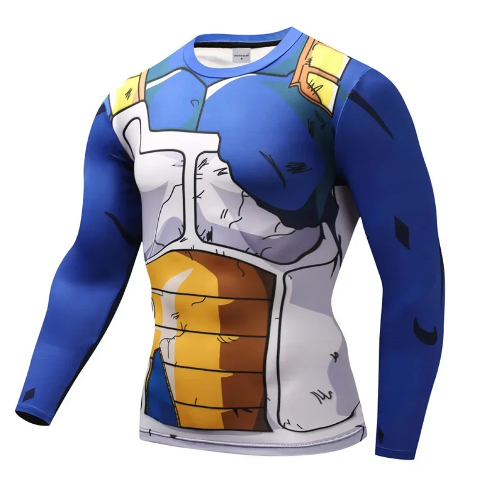 Goku Men Skinny Legging Compre – Compression Long Pant Bewertung und Preis