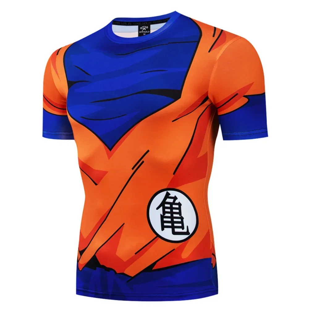 Goku Men Skinny Legging Compre – Compression Long Pant Bewertung und Preis