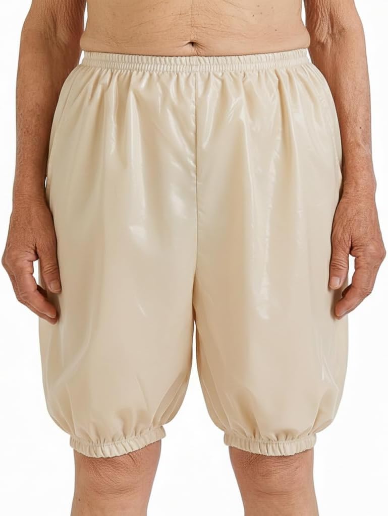 3-Pack Adult Plastic Briefs: E – Multi Pack Underwear Bewertung und Preis