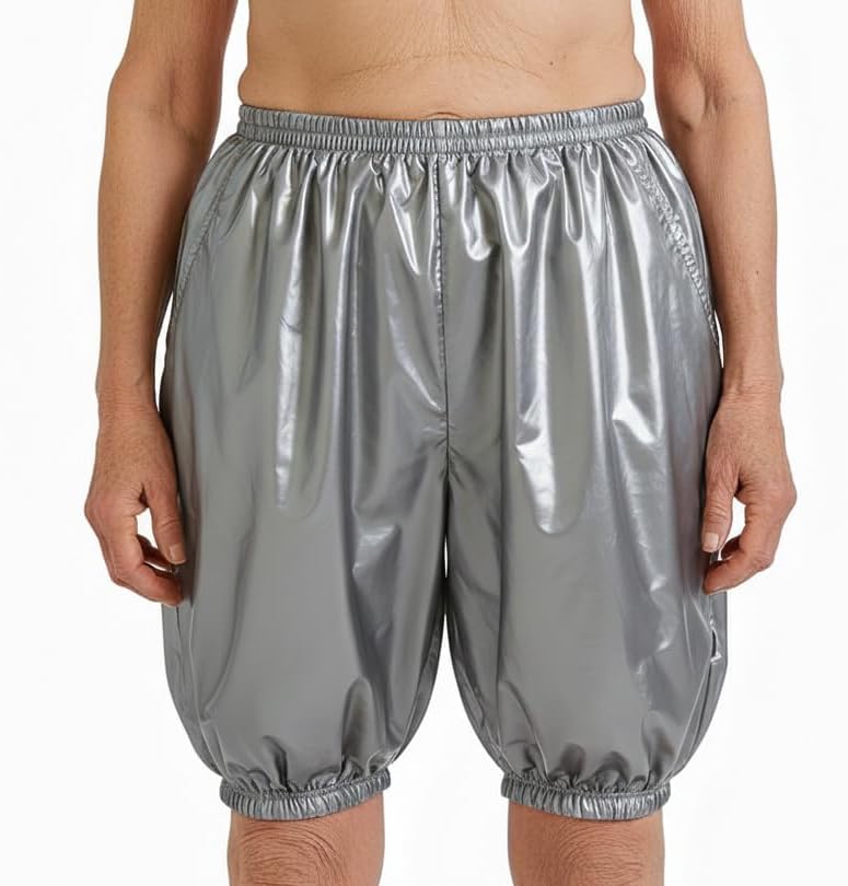 3-Pack Adult Plastic Briefs: E – Multi Pack Underwear Bewertung und Preis