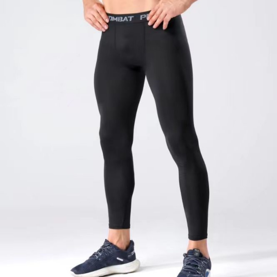 New Tight Mens Spring Autumn W – Compression Long Pant Bewertung und Preis