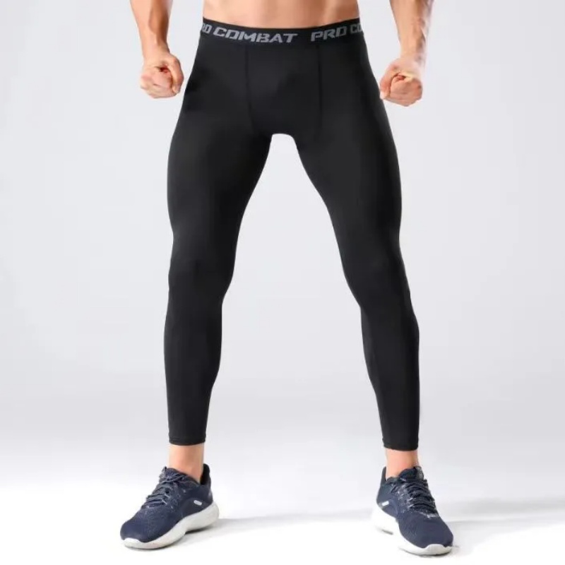 New Tight Mens Spring Autumn W – Compression Long Pant Bewertung und Preis