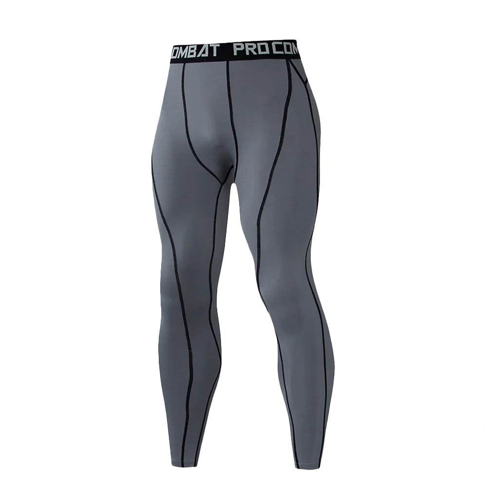 New Tight Mens Spring Autumn W – Compression Long Pant Bewertung und Preis