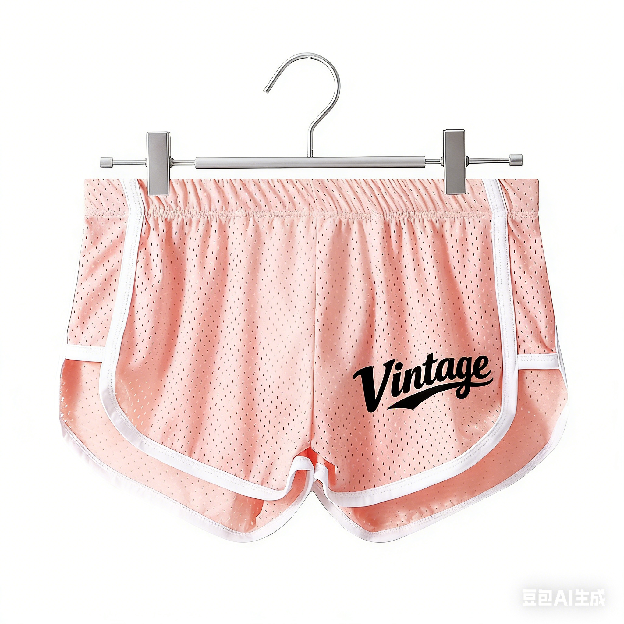 Men Mesh Lounge Shorts Vintage – Mesh Sport Boxer Bewertung und Preis
