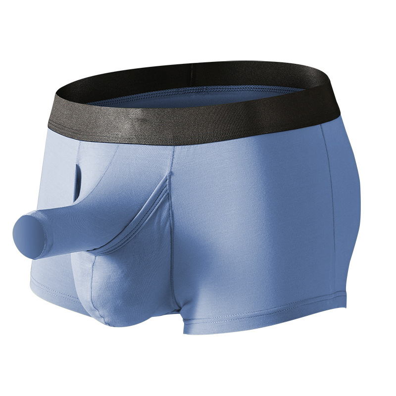 Briefs for men elephant trunk  – Bamboo Fiber Trunk Bewertung und Preis