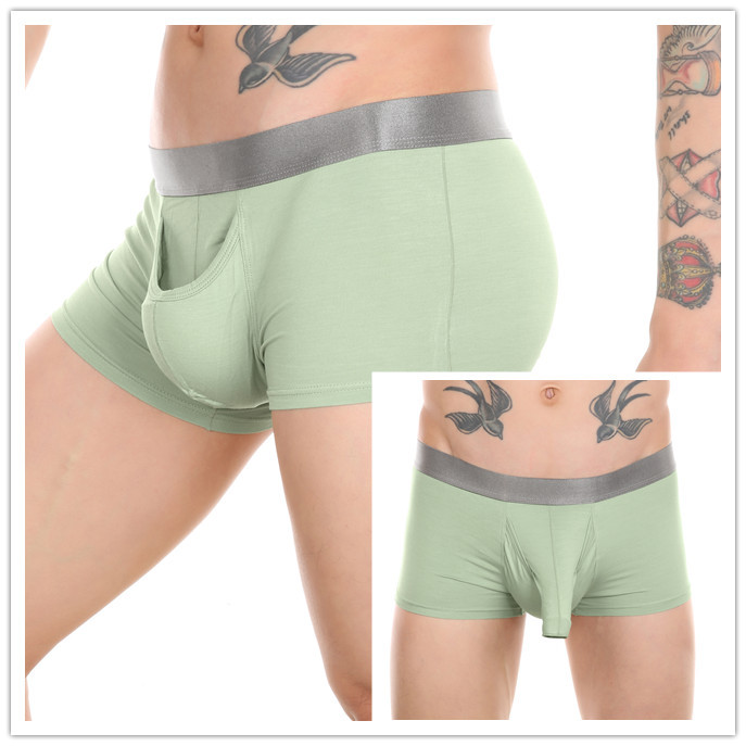 Briefs for men elephant trunk  – Bamboo Fiber Trunk Bewertung und Preis
