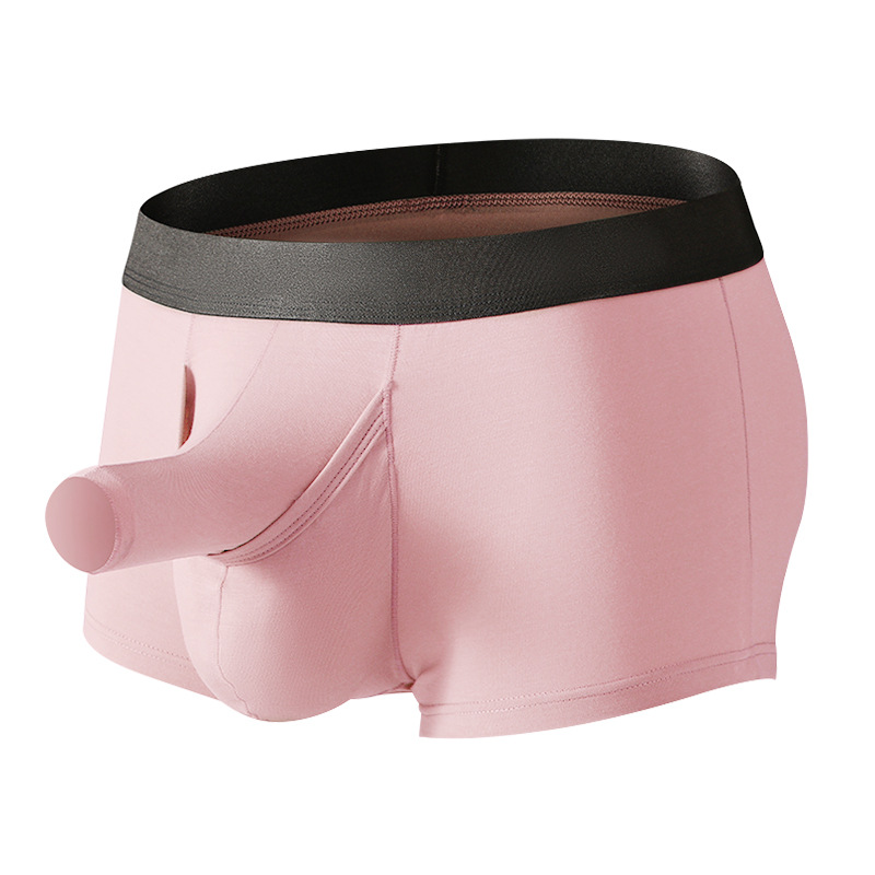Briefs for men elephant trunk  – Bamboo Fiber Trunk Bewertung und Preis