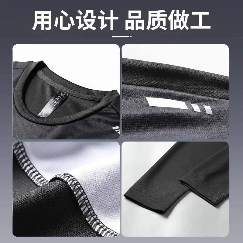 Men's Compression Long Sleeve  – Base Layer Top Bewertung und Preis