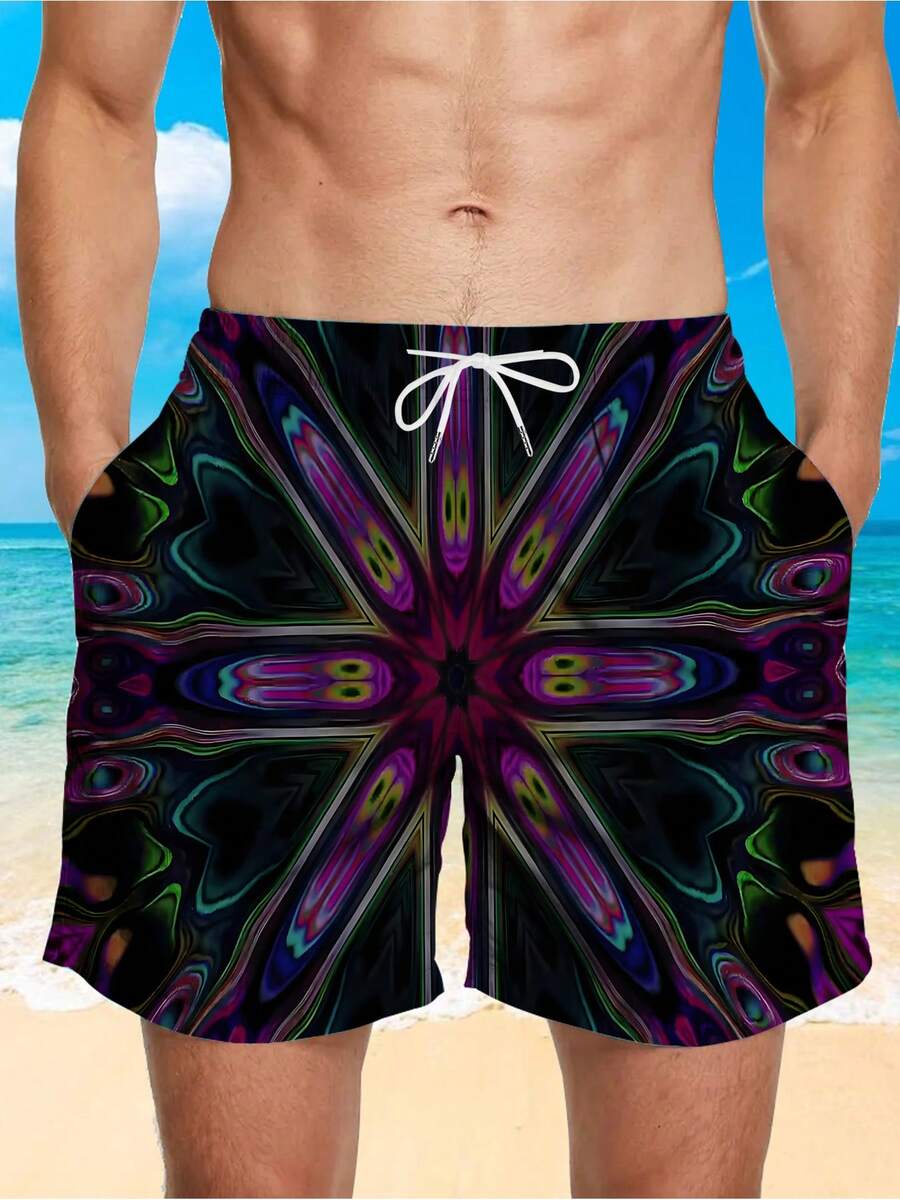 Mens Quick-Dry Beach Swim Trun – Trunk Breathable Men Bewertung und Preis