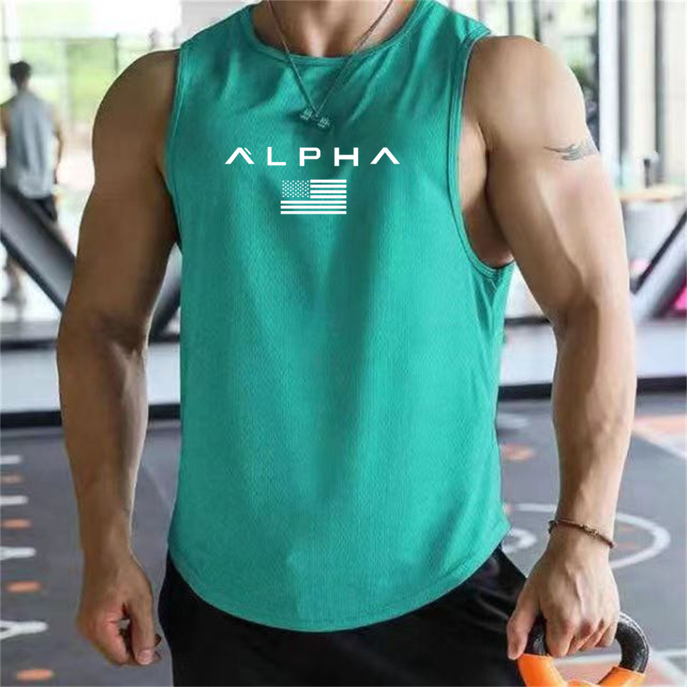 Cross-border European Size Alp – Undershirt Crew Neck Bewertung und Preis